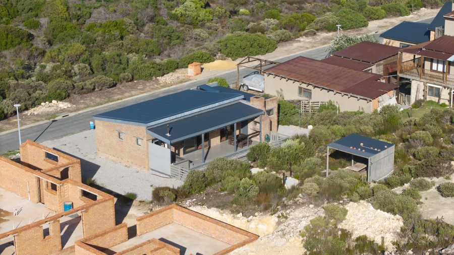 2 Bedroom Property for Sale in Oceanview Heights Western Cape